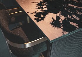 Backstage Hotel Stockholm
