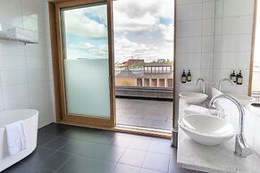 Backstage Hotel Stockholm