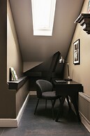 Backstage Hotel Stockholm