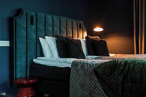 Backstage Hotel Stockholm