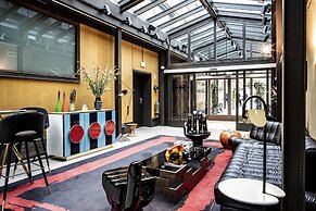 Backstage Hotel Stockholm