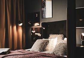 Backstage Hotel Stockholm