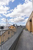 Backstage Hotel Stockholm