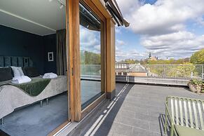 Backstage Hotel Stockholm