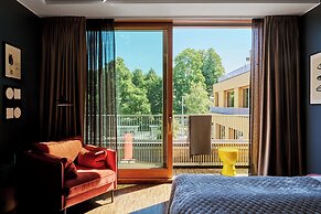 Backstage Hotel Stockholm