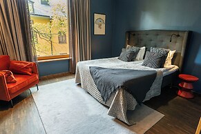 Backstage Hotel Stockholm