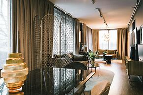Backstage Hotel Stockholm