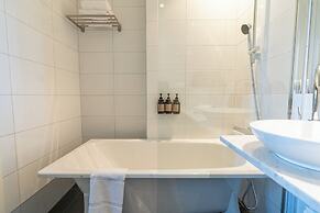 Backstage Hotel Stockholm
