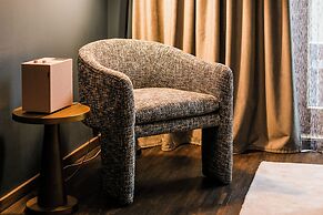 Backstage Hotel Stockholm