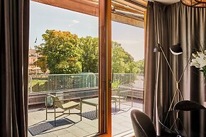 Backstage Hotel Stockholm