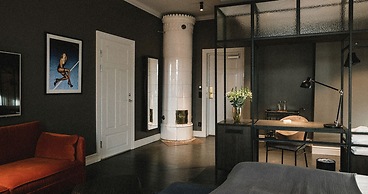 Backstage Hotel Stockholm