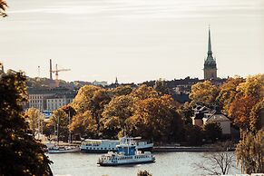 Backstage Hotel Stockholm