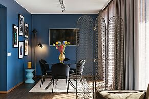 Backstage Hotel Stockholm