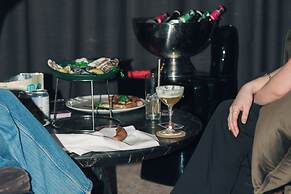 Backstage Hotel Stockholm