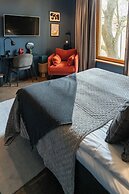 Backstage Hotel Stockholm