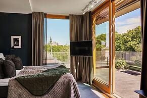 Backstage Hotel Stockholm