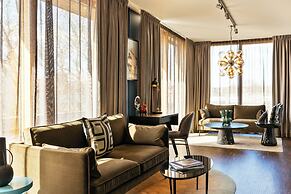 Backstage Hotel Stockholm
