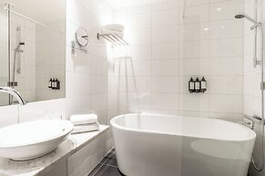 Backstage Hotel Stockholm