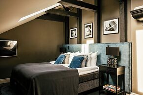 Backstage Hotel Stockholm