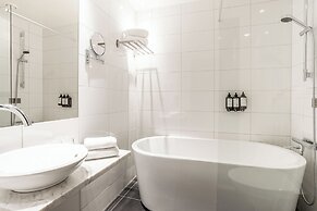 Backstage Hotel Stockholm