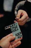 Backstage Hotel Stockholm
