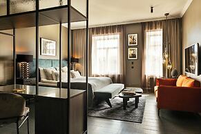 Backstage Hotel Stockholm