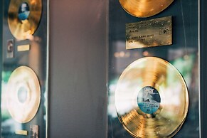 Backstage Hotel Stockholm