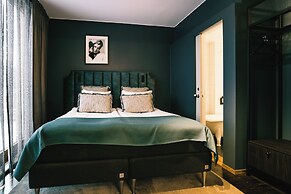 Backstage Hotel Stockholm