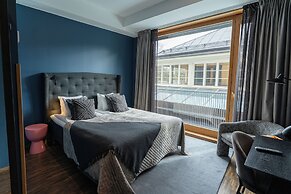Backstage Hotel Stockholm