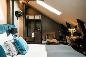 Backstage Hotel Stockholm