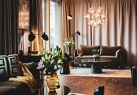 Backstage Hotel Stockholm