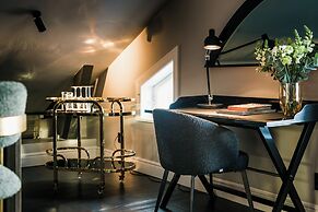 Backstage Hotel Stockholm
