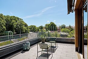 Backstage Hotel Stockholm