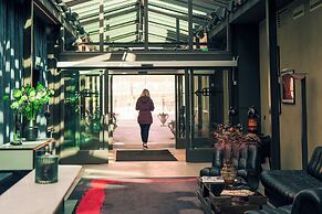 Backstage Hotel Stockholm