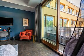 Backstage Hotel Stockholm