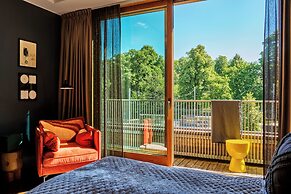 Backstage Hotel Stockholm