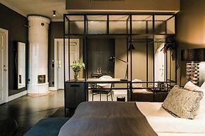 Backstage Hotel Stockholm