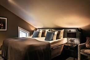 Backstage Hotel Stockholm