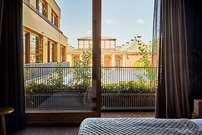 Backstage Hotel Stockholm