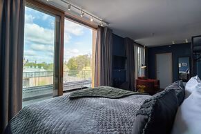 Backstage Hotel Stockholm