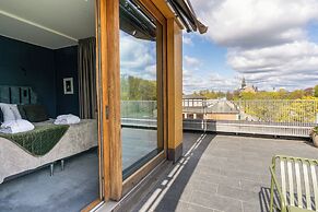 Backstage Hotel Stockholm