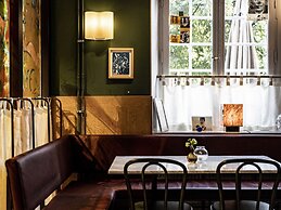 Backstage Hotel Stockholm