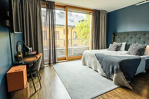 Backstage Hotel Stockholm