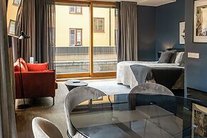 Backstage Hotel Stockholm
