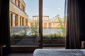 Backstage Hotel Stockholm