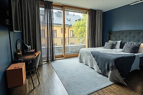 Backstage Hotel Stockholm
