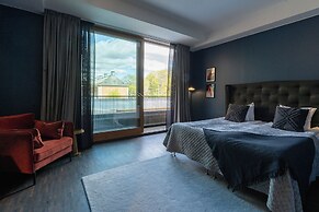 Backstage Hotel Stockholm