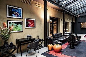 Backstage Hotel Stockholm