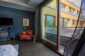 Backstage Hotel Stockholm