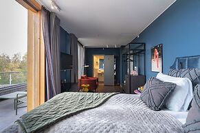 Backstage Hotel Stockholm